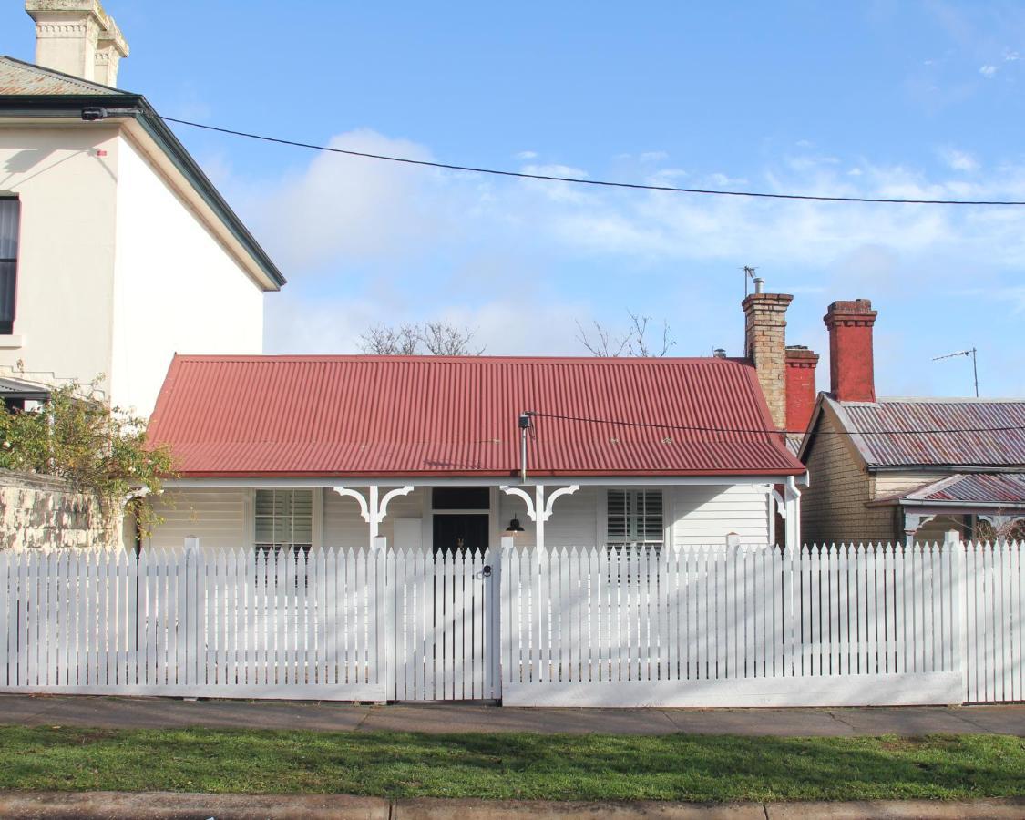 Alexander Cottage ديلسفورد المظهر الخارجي الصورة