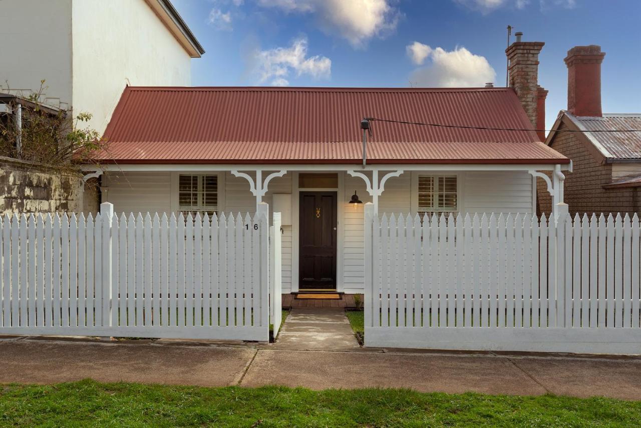 Alexander Cottage ديلسفورد المظهر الخارجي الصورة